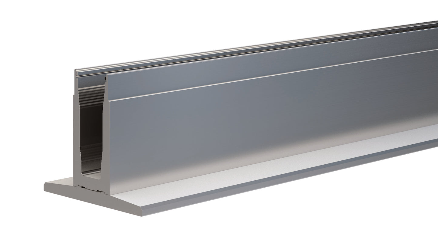 Crosinox Profilé Articulé Inox – Ref. 29 - photo