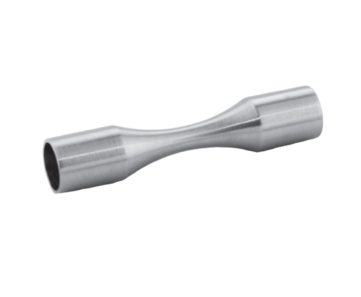 Raccord Inox – Raccord manchon – Ref. 33 - photo