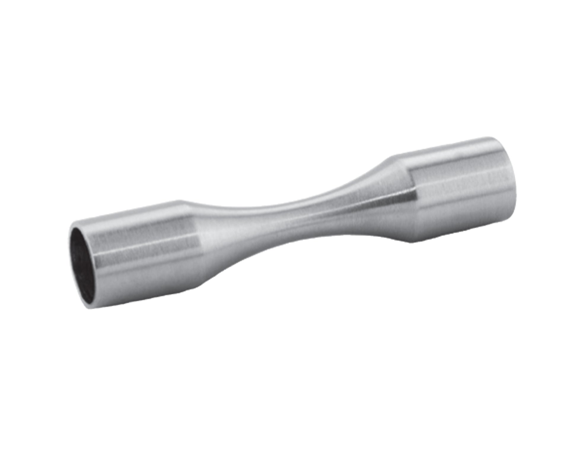 Raccord Inox – Raccord manchon – Ref. 33 - photo