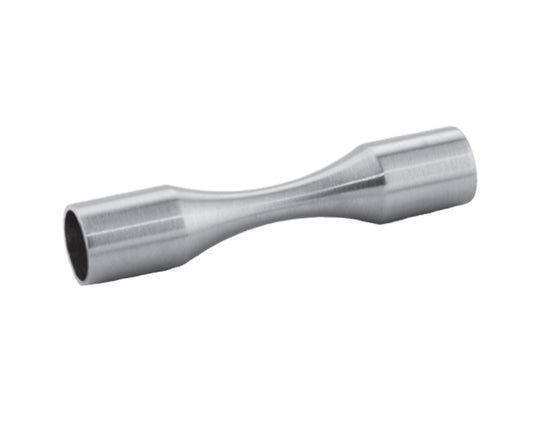 Raccord Inox – Raccord manchon – Ref. 33 - photo