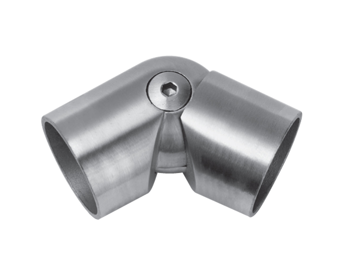 Raccord Inox – Raccord universel – Ref. 75 - photo