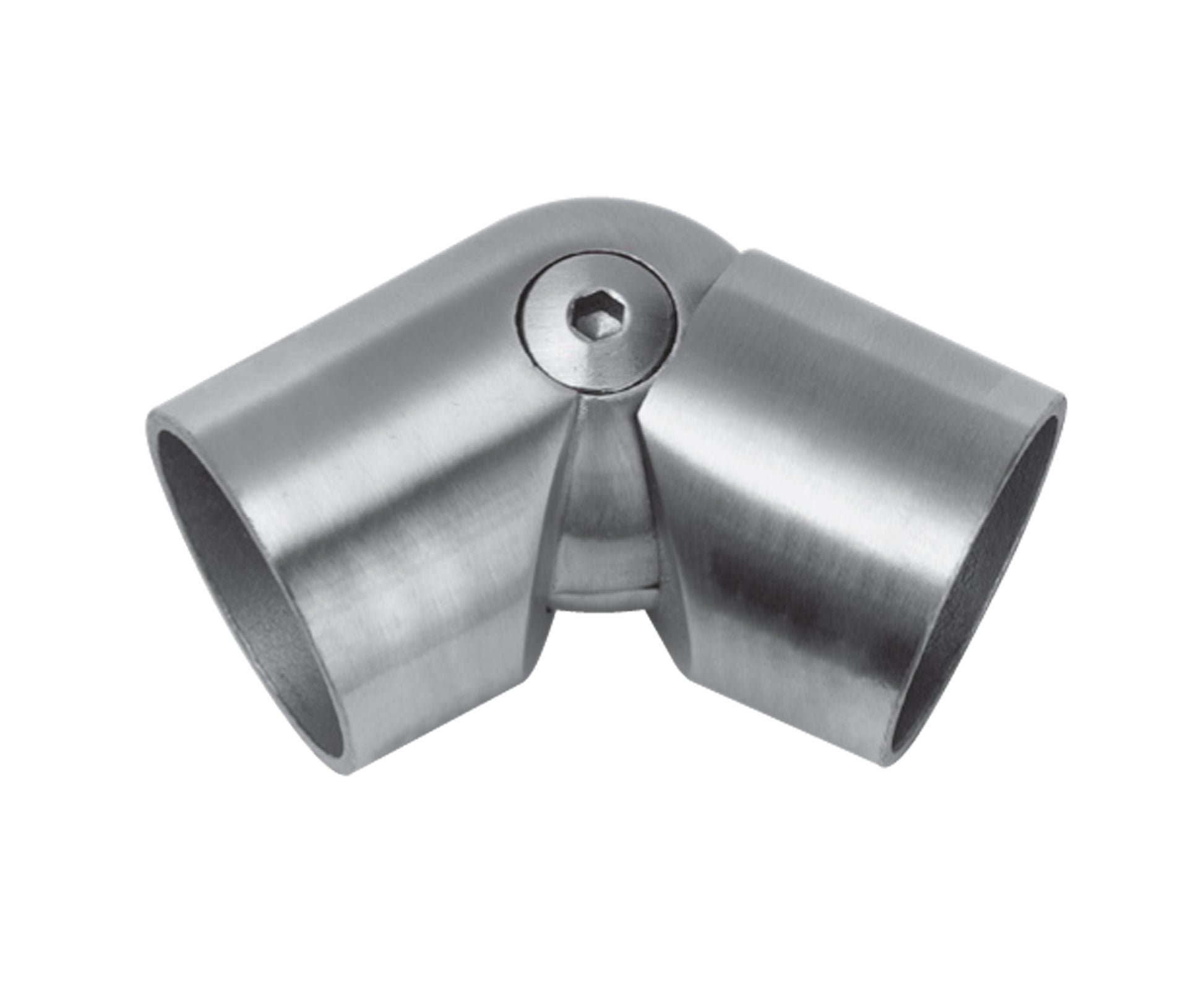 Raccord Inox – Raccord universel – Ref. 75 - photo