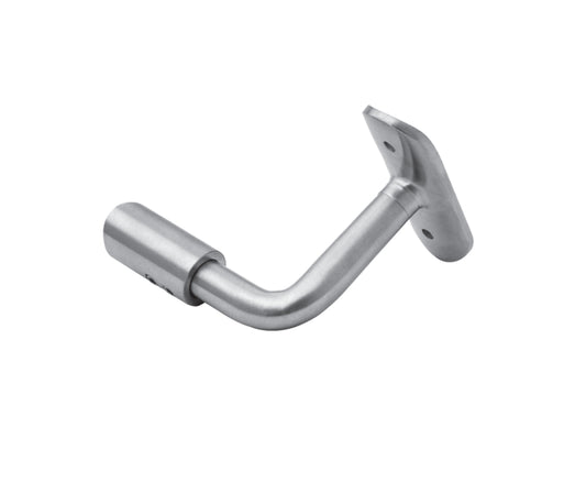 Support de Main Courante Inox – Support rapide – Ref. 37 - photo