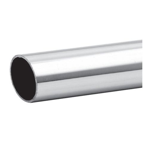 Profilé L Inox – Ref. 09 - photo