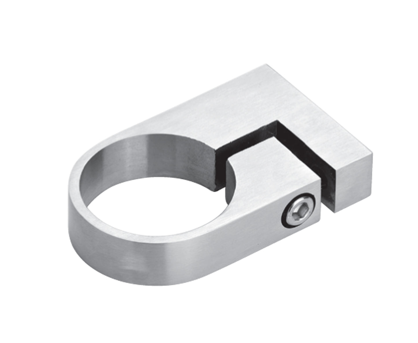 Raccord Inox – Raccord embout fileté – Ref. 35 - photo