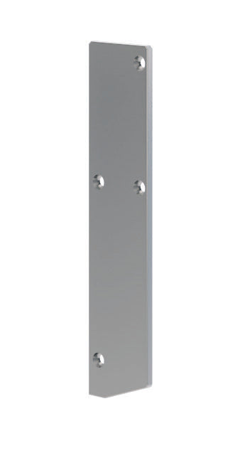 Crosinox Profilé Balcon Inox – Ref. 21 - photo