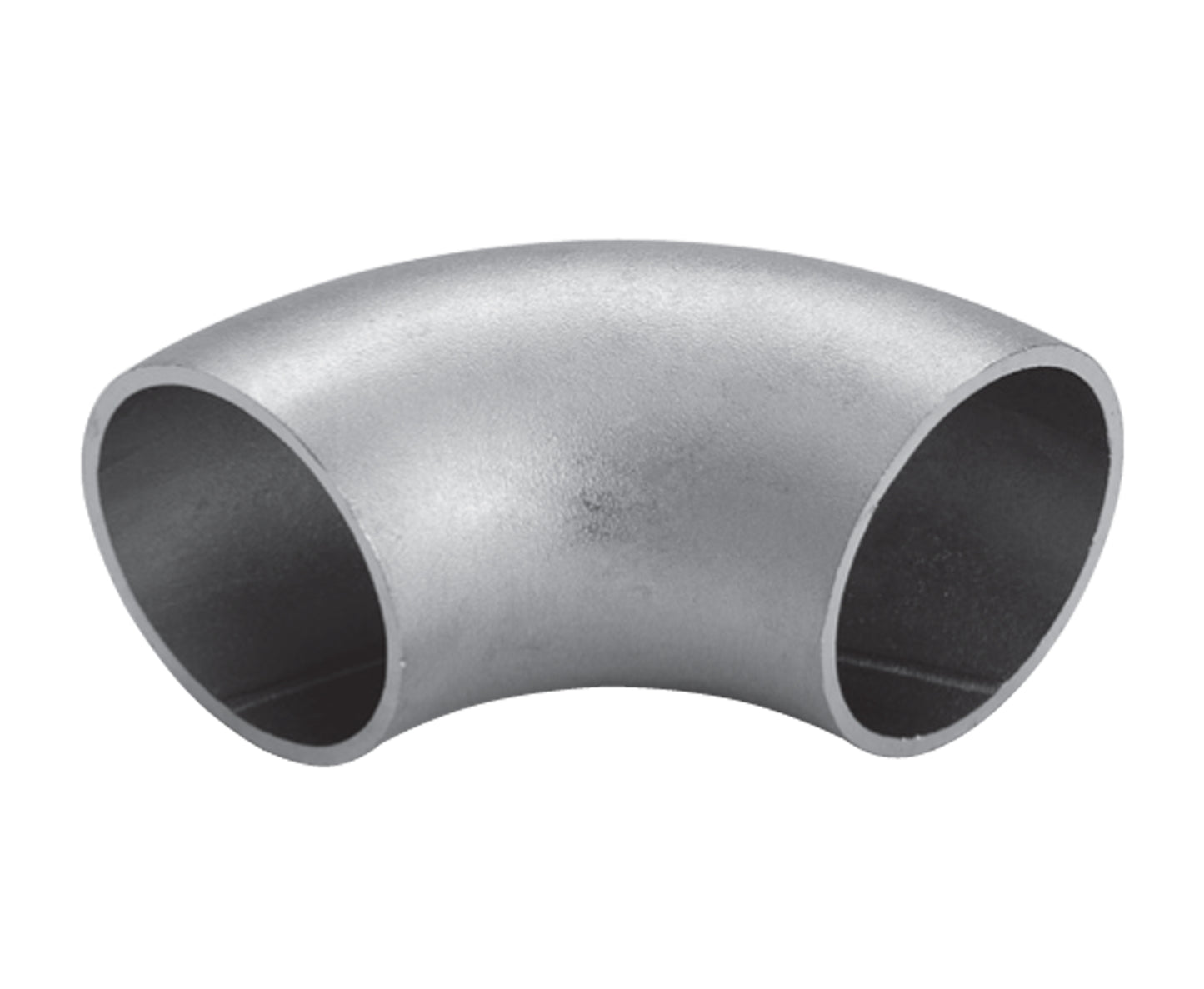 Raccord Inox – Raccord articulé universel – Ref. 23 - photo