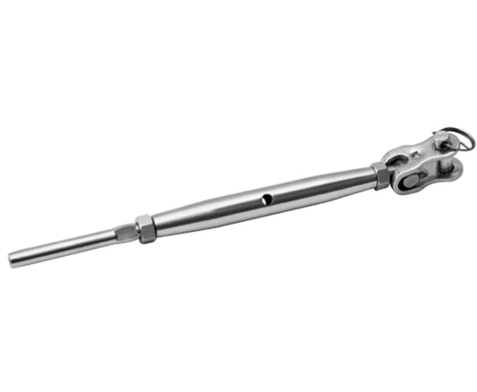 Tendeur de Câble Professionnel Inox - photo produit