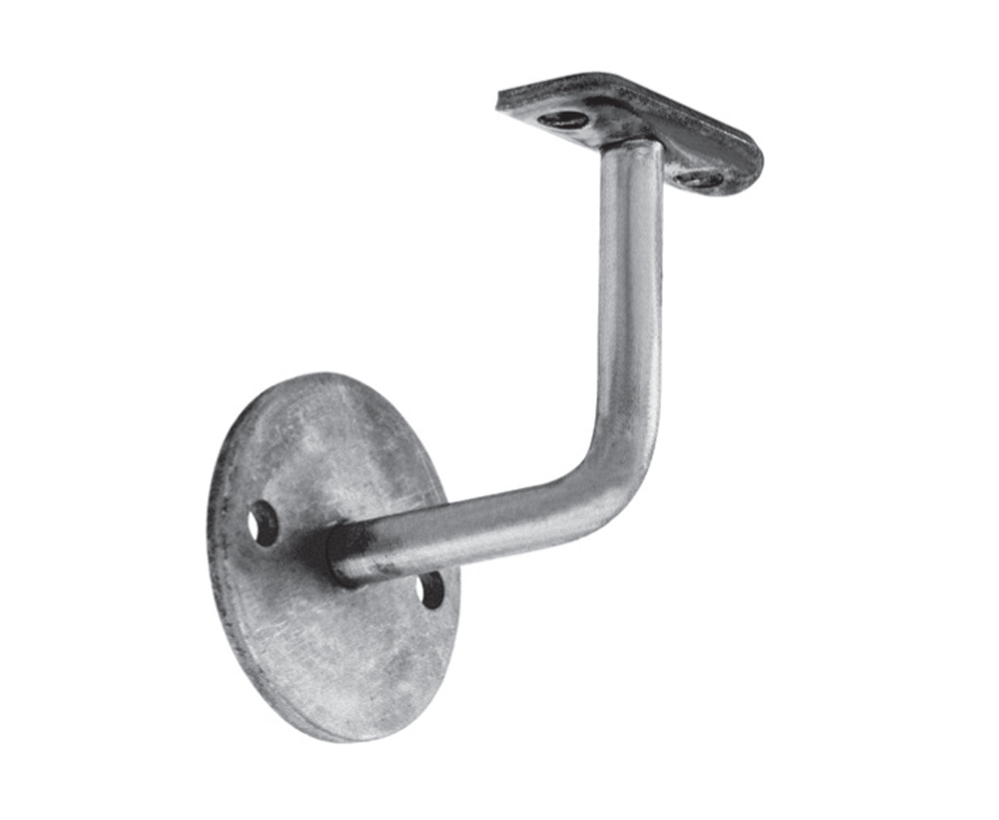 Support de Main Courante Inox – Support angle intérieur – Ref. 26 - photo