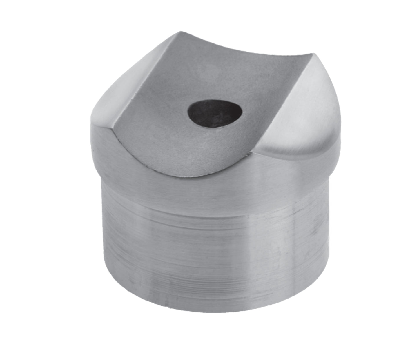 Raccord Inox – Raccord renforcé – Ref. 39 - photo