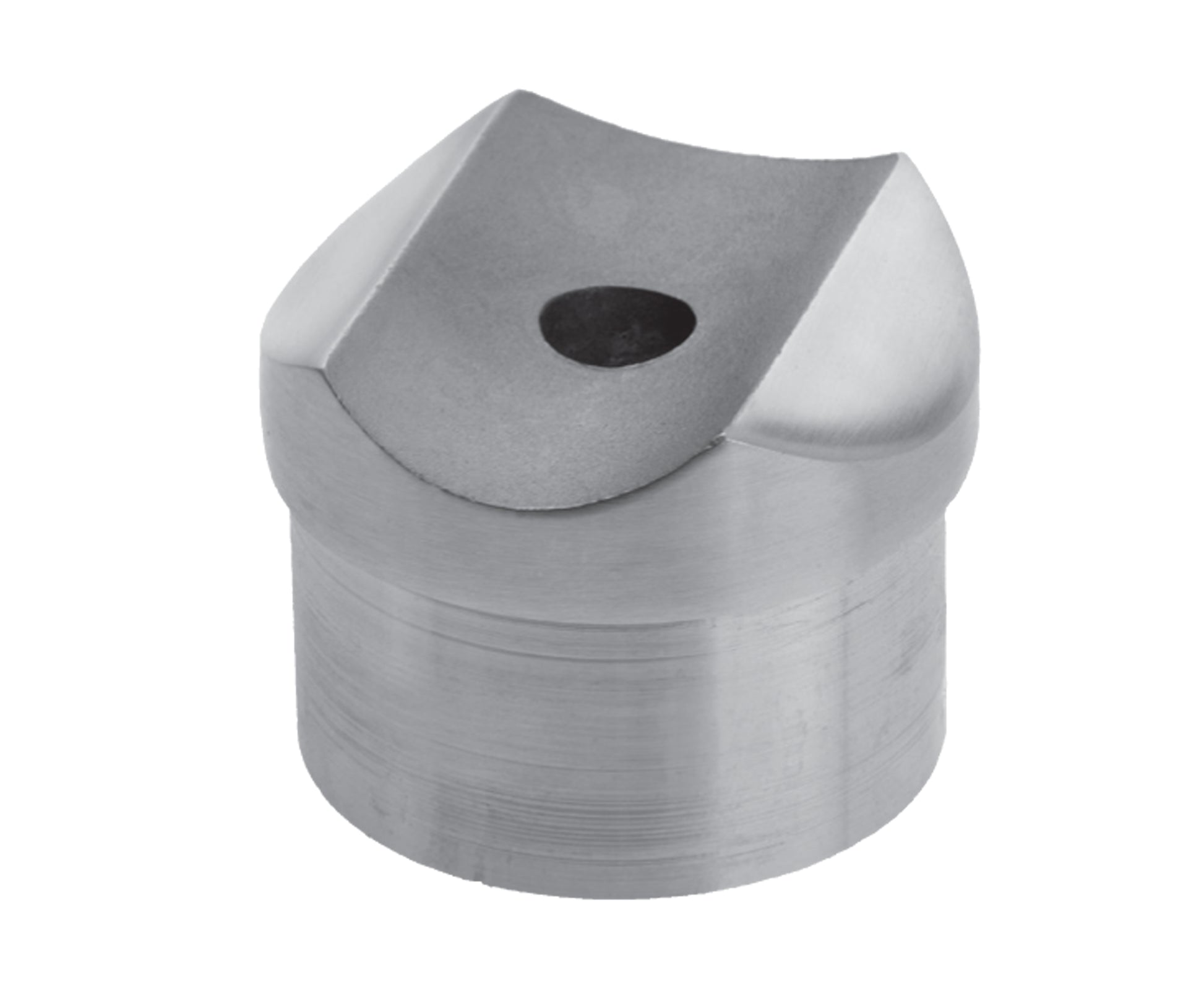 Raccord Inox – Raccord renforcé – Ref. 39 - photo