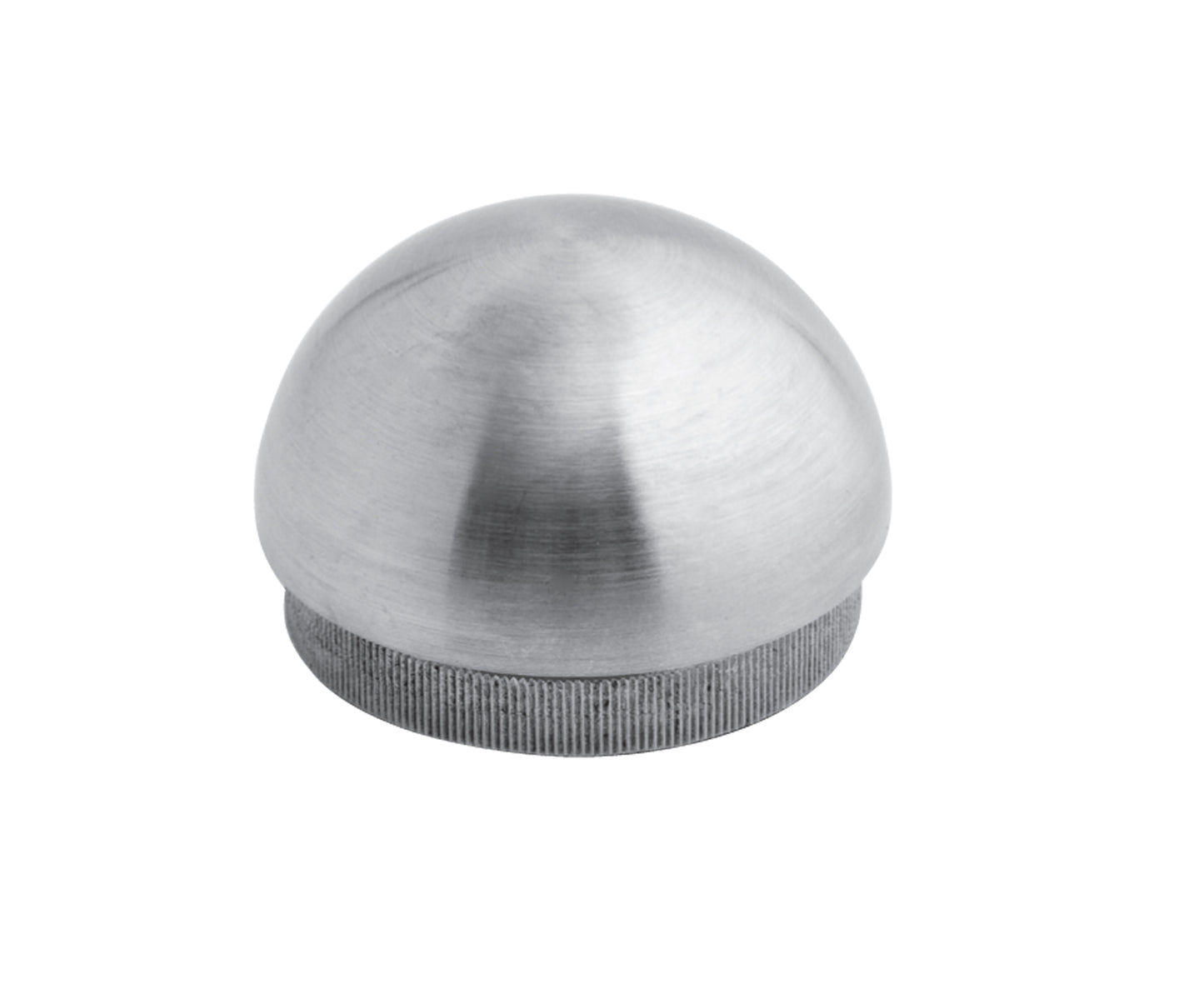 Bouchon d'Embout Conique Inox - photo produit
