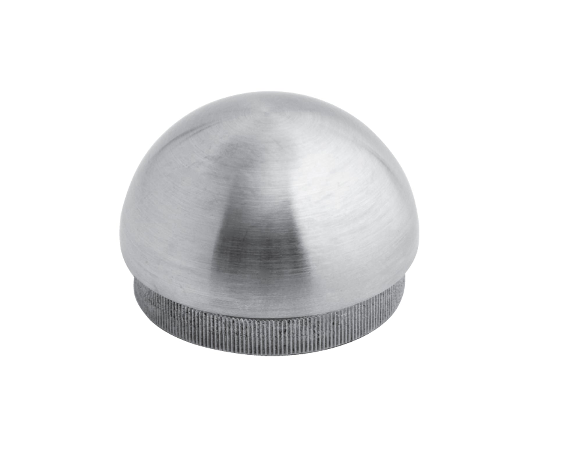 Bouchon d'Embout Conique Inox - photo produit