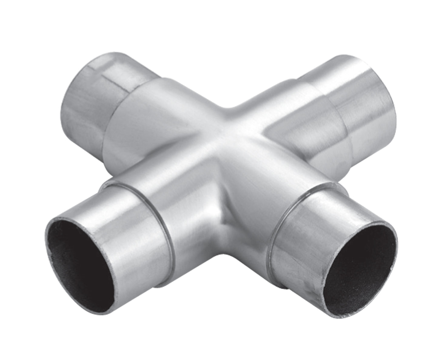Raccord Inox – Raccord sol – Ref. 20 - photo