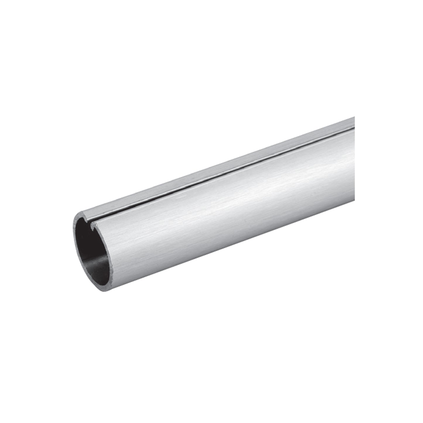 Lisse Carrée Inox – Ref. 07 - photo