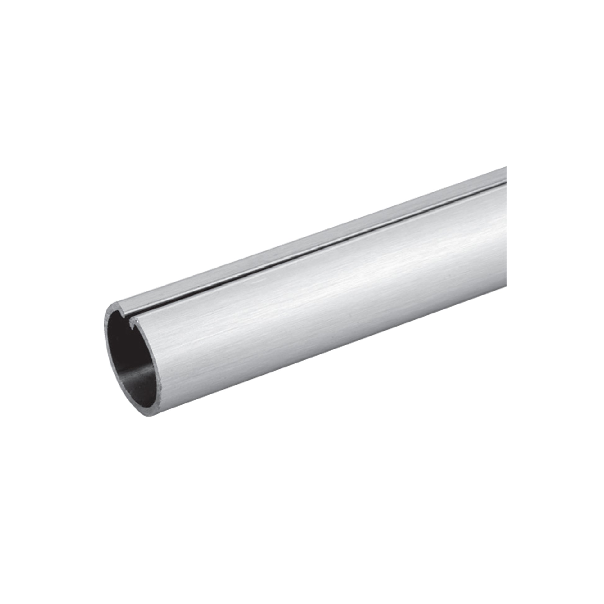 Lisse Carrée Inox – Ref. 07 - photo