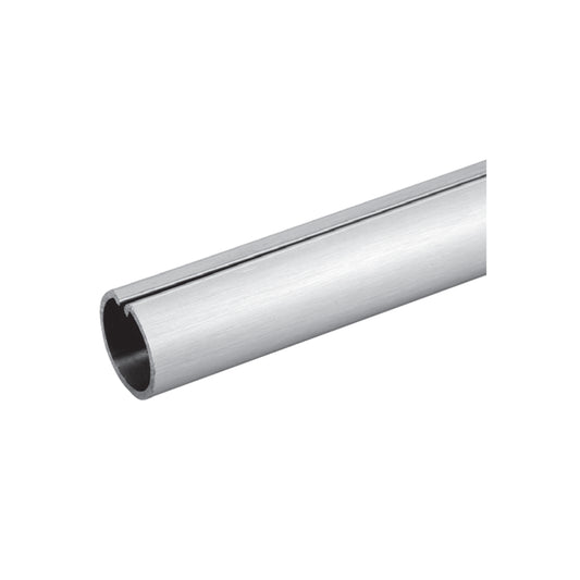 Lisse Carrée Inox – Ref. 07 - photo