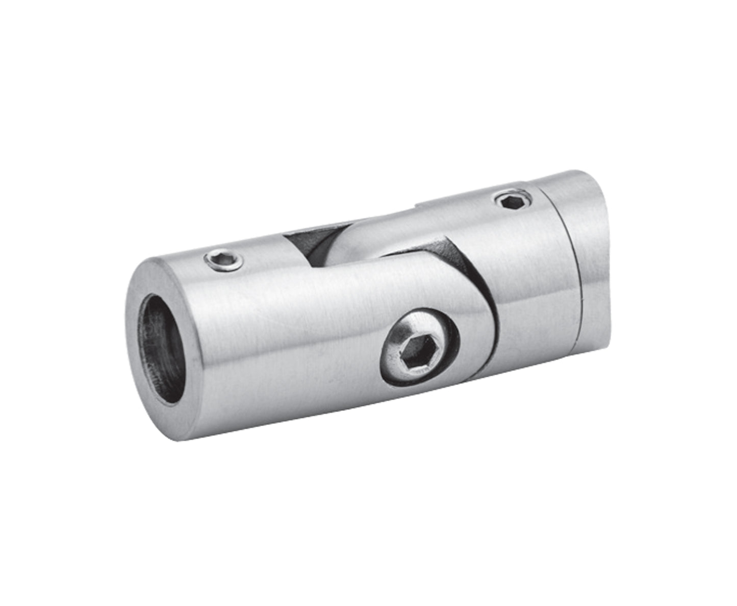 Support de Lisse Inox Renforcé - photo produit