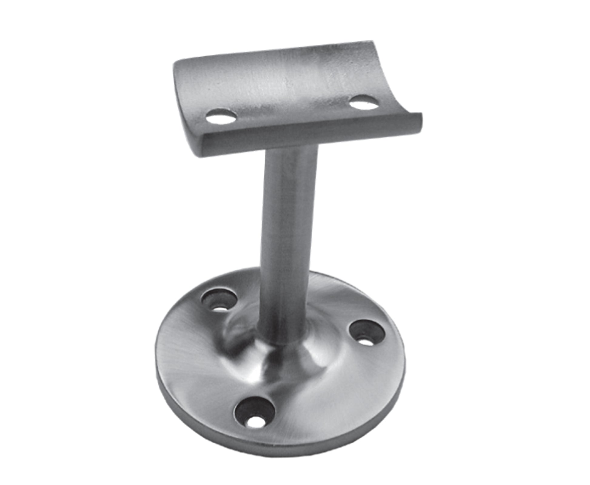 Support de Main Courante Inox – Support piscine – Ref. 46 - photo