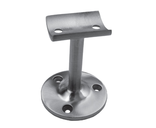 Support de Main Courante Inox – Support piscine – Ref. 46 - photo