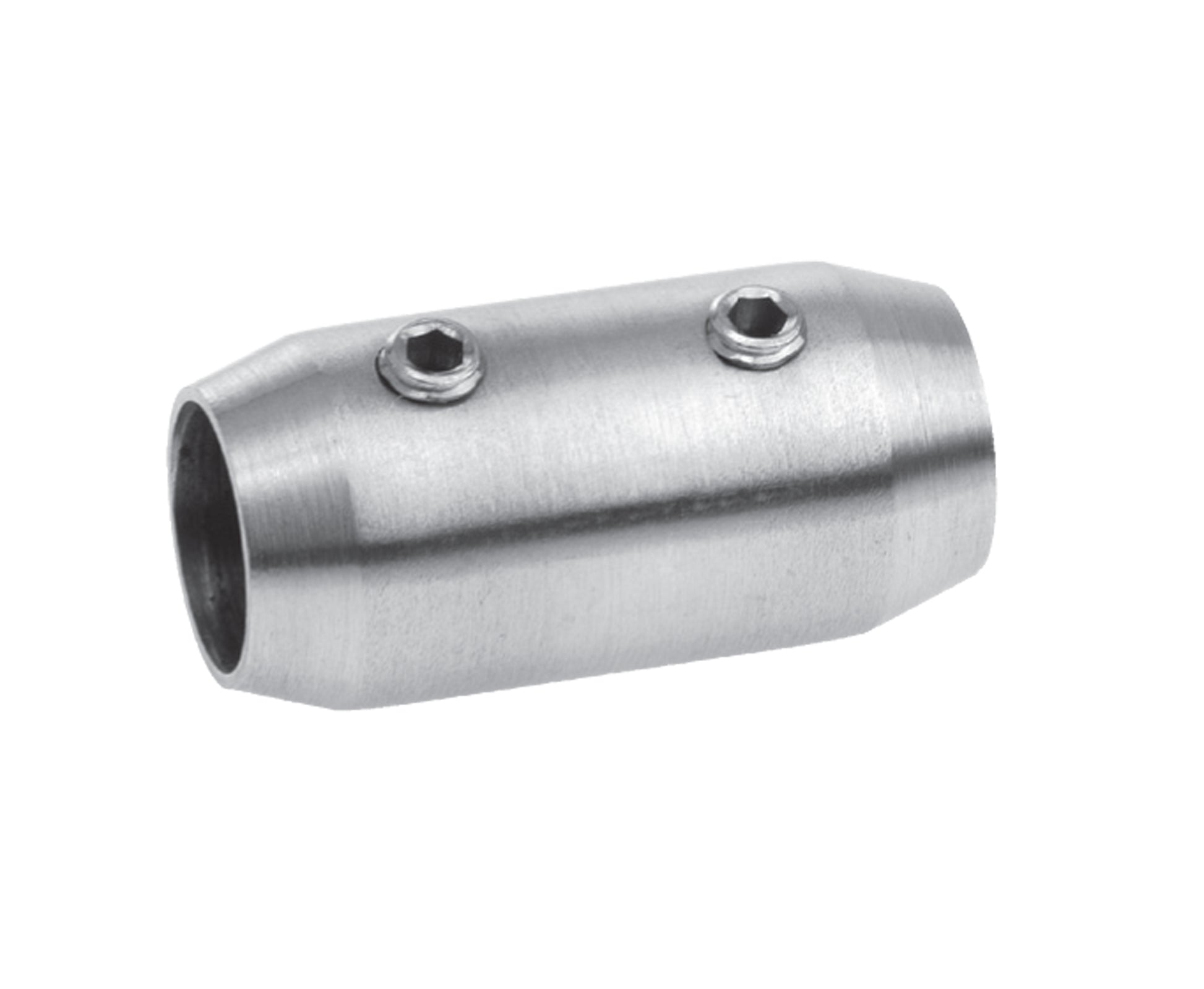 Support de Lisse Inox Pivotant - photo produit