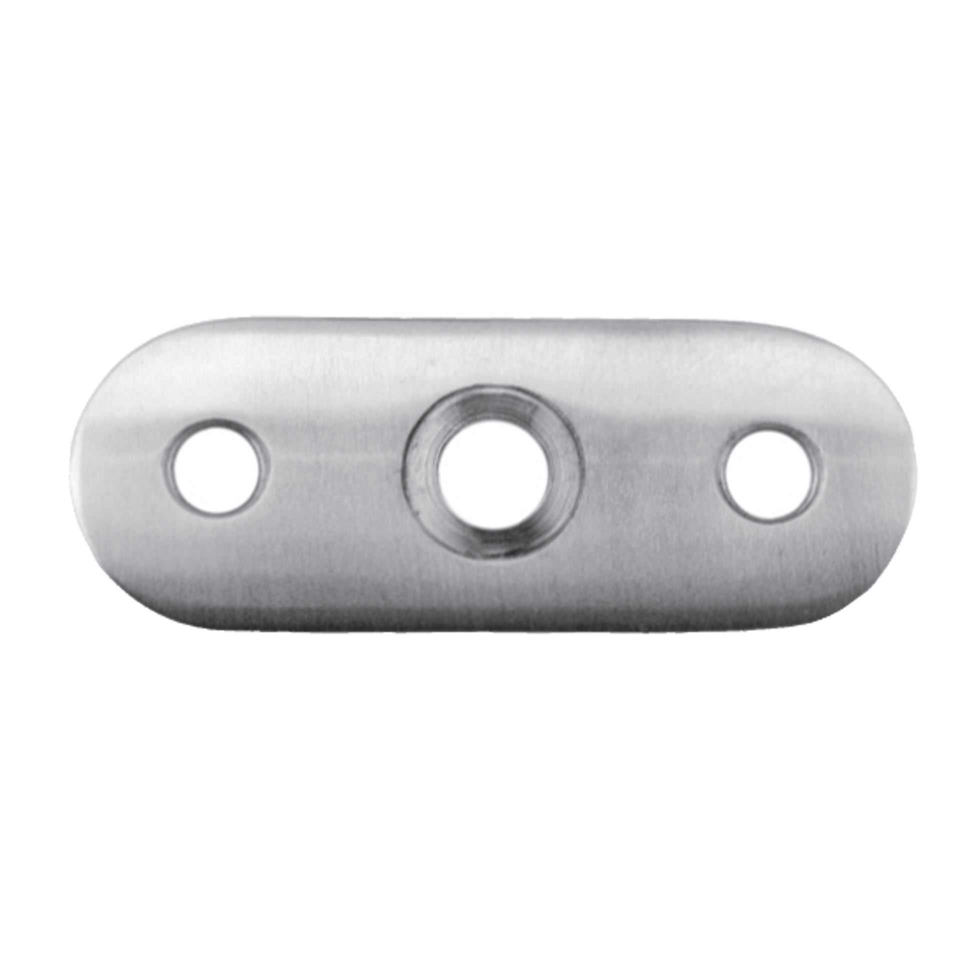 Tige Support Platine Inox - photo produit
