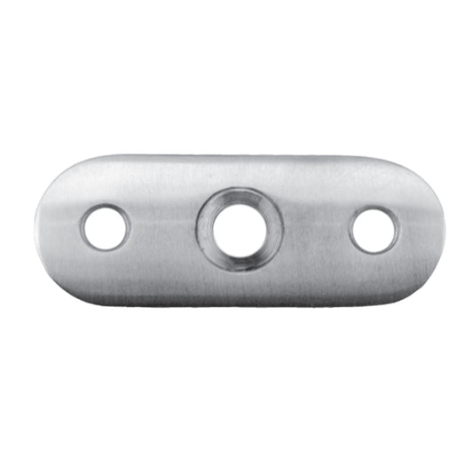Tige Support Platine Inox - photo produit