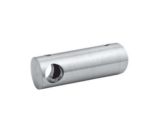 Support de Lisse Inox Serrage - photo produit