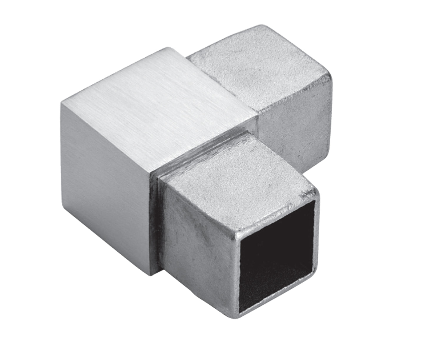 Raccord Inox – Raccord pince – Ref. 41 - photo