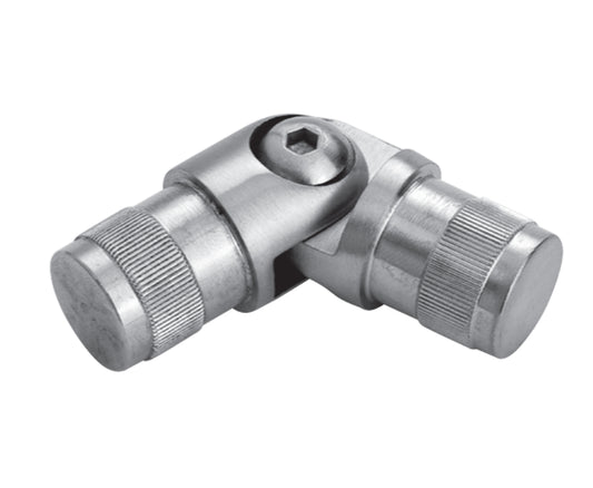 Raccord Inox – Raccord angle 135° – Ref. 30 - photo