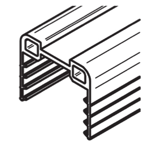 Profilé Aluminium CN1999360 - photo