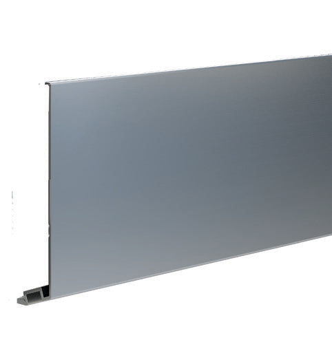 Crosinox Profilé Escalier Inox – Ref. 20 - photo