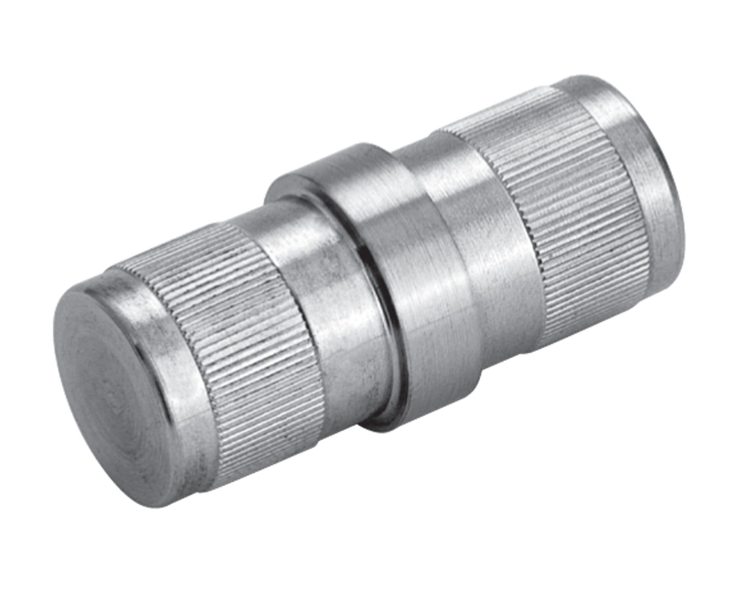 Raccord Inox – Raccord angle 120° – Ref. 29 - photo