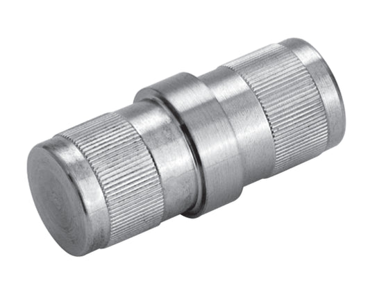 Raccord Inox – Raccord angle 120° – Ref. 29 - photo