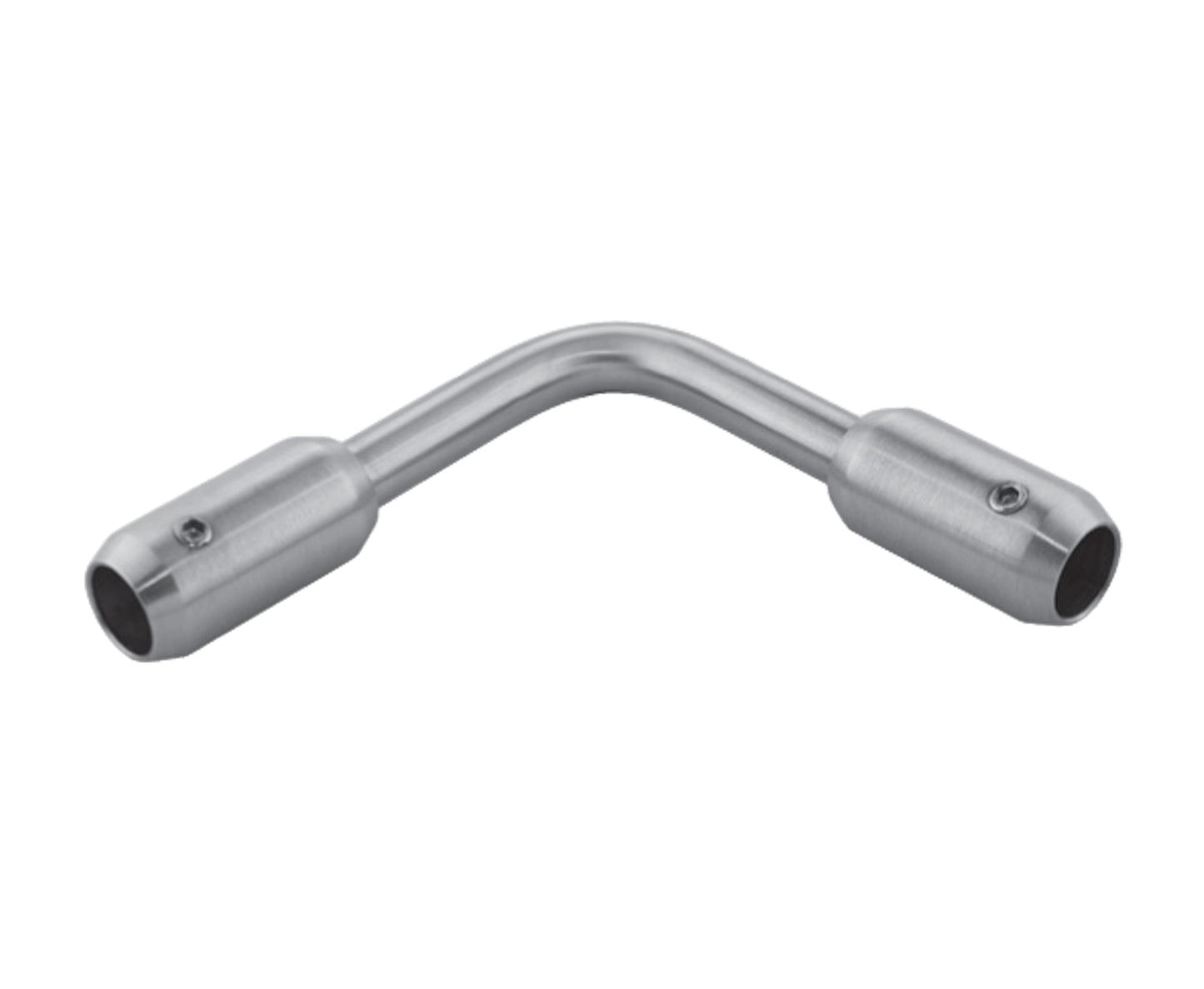 Raccord Inox – Raccord bague – Ref. 34 - photo