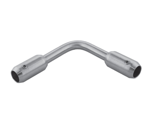 Raccord Inox – Raccord bague – Ref. 34 - photo