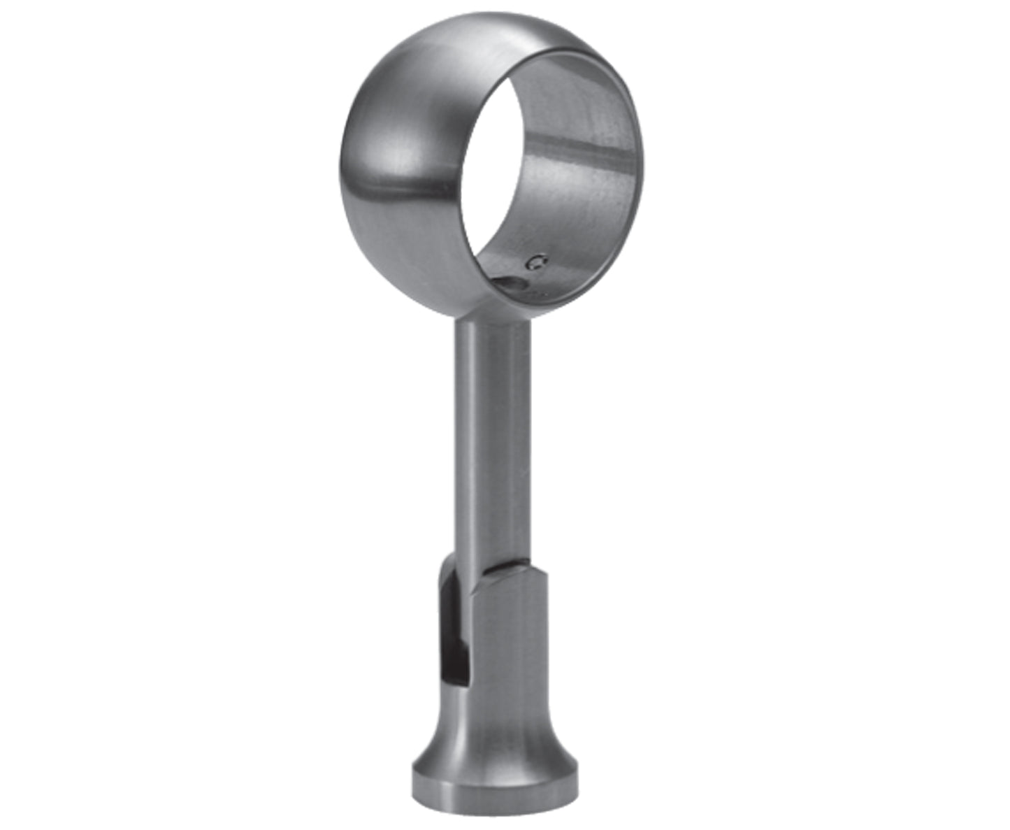 Support de Main Courante Inox – Support magnétique – Ref. 70 - photo