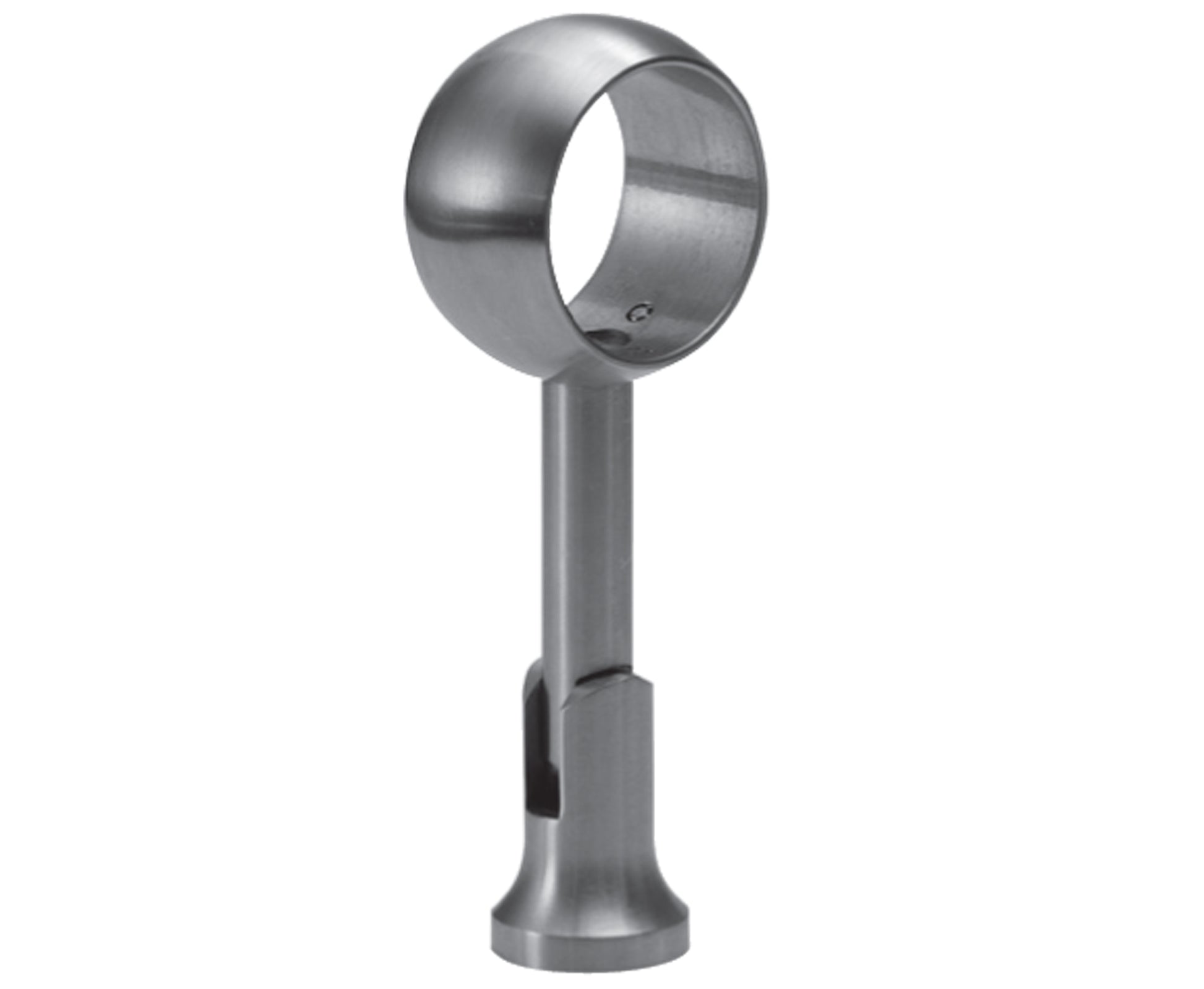 Support de Main Courante Inox – Support magnétique – Ref. 70 - photo
