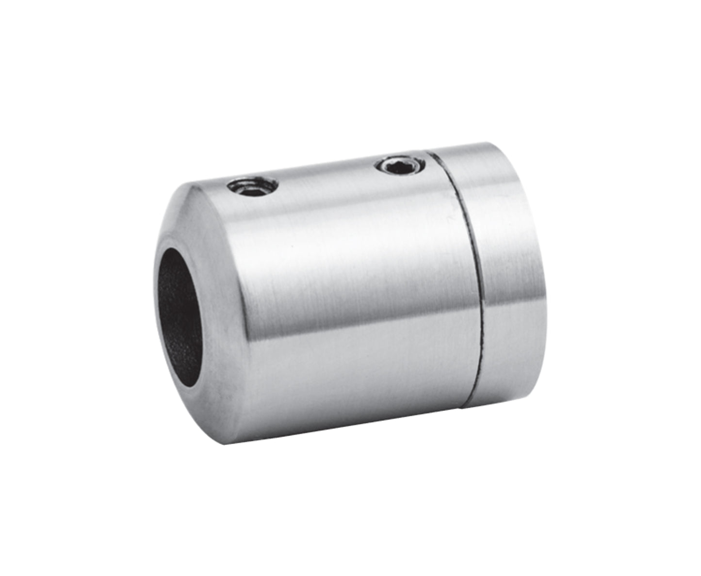 Support de Lisse Inox Soudé - photo produit