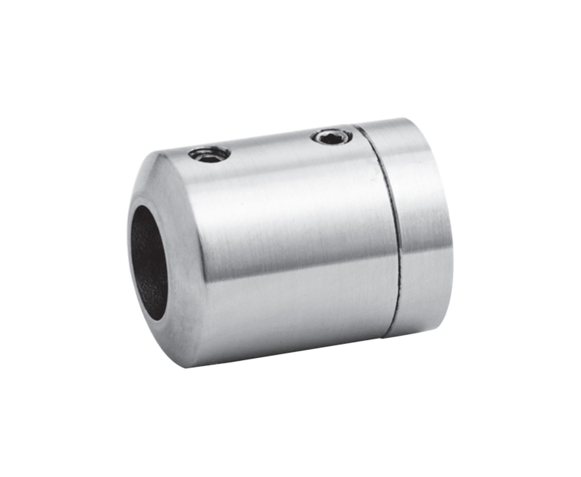 Support de Lisse Inox Soudé - photo produit