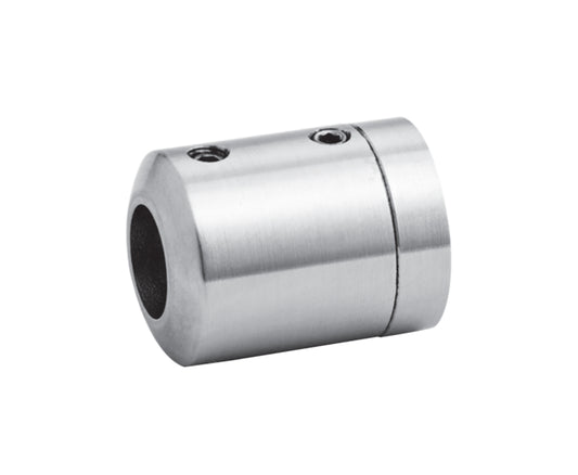 Support de Lisse Inox Soudé - photo produit