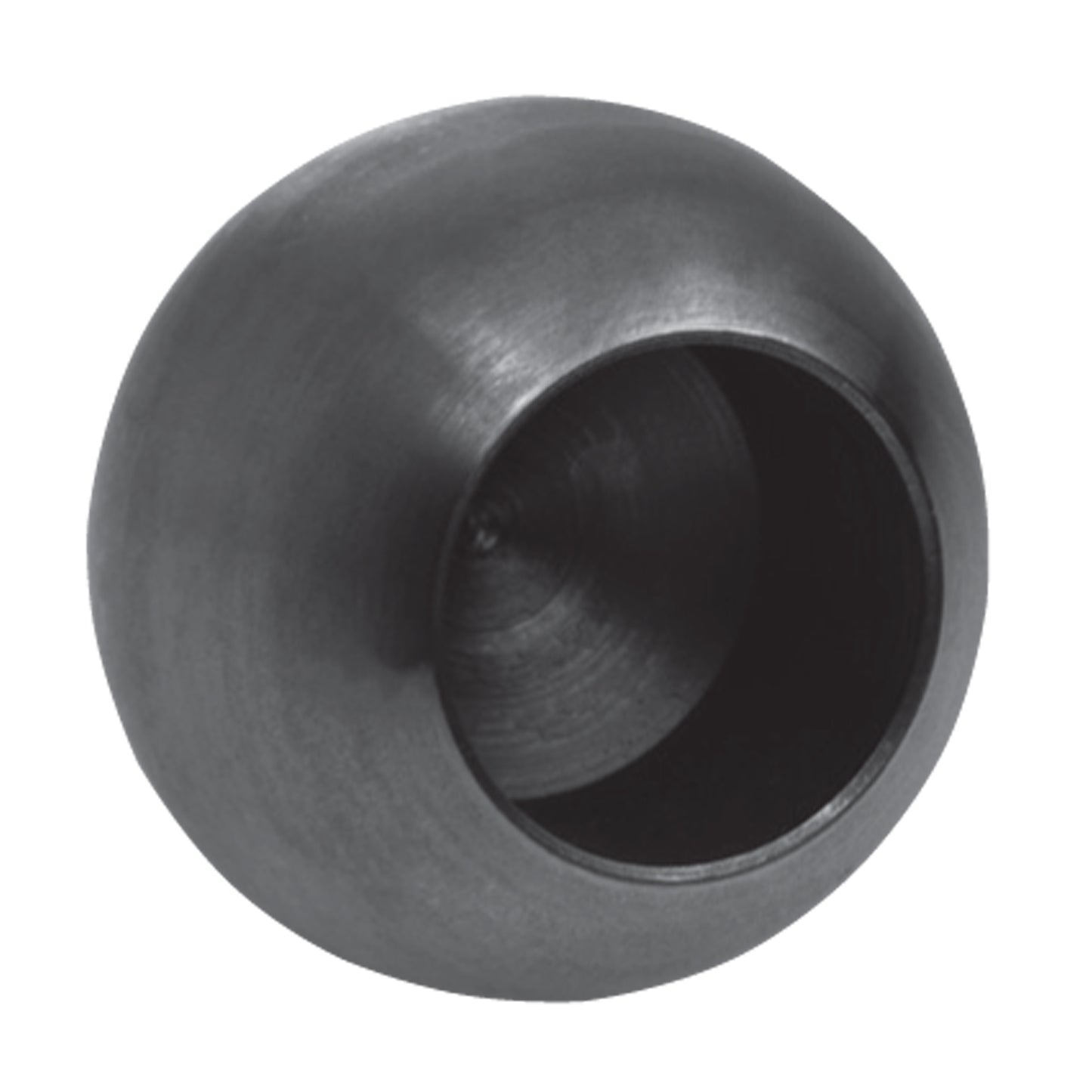 Sphère Décorative Inox 40mm - photo produit