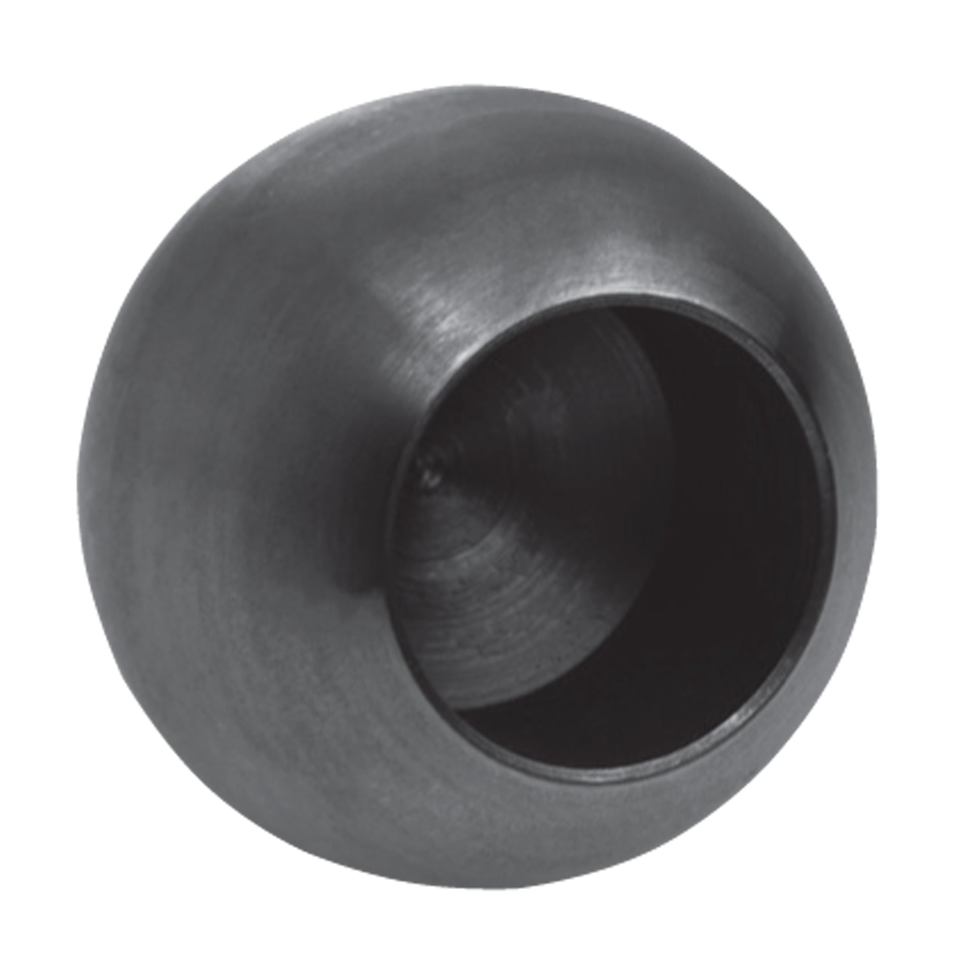Sphère Décorative Inox 40mm - photo produit