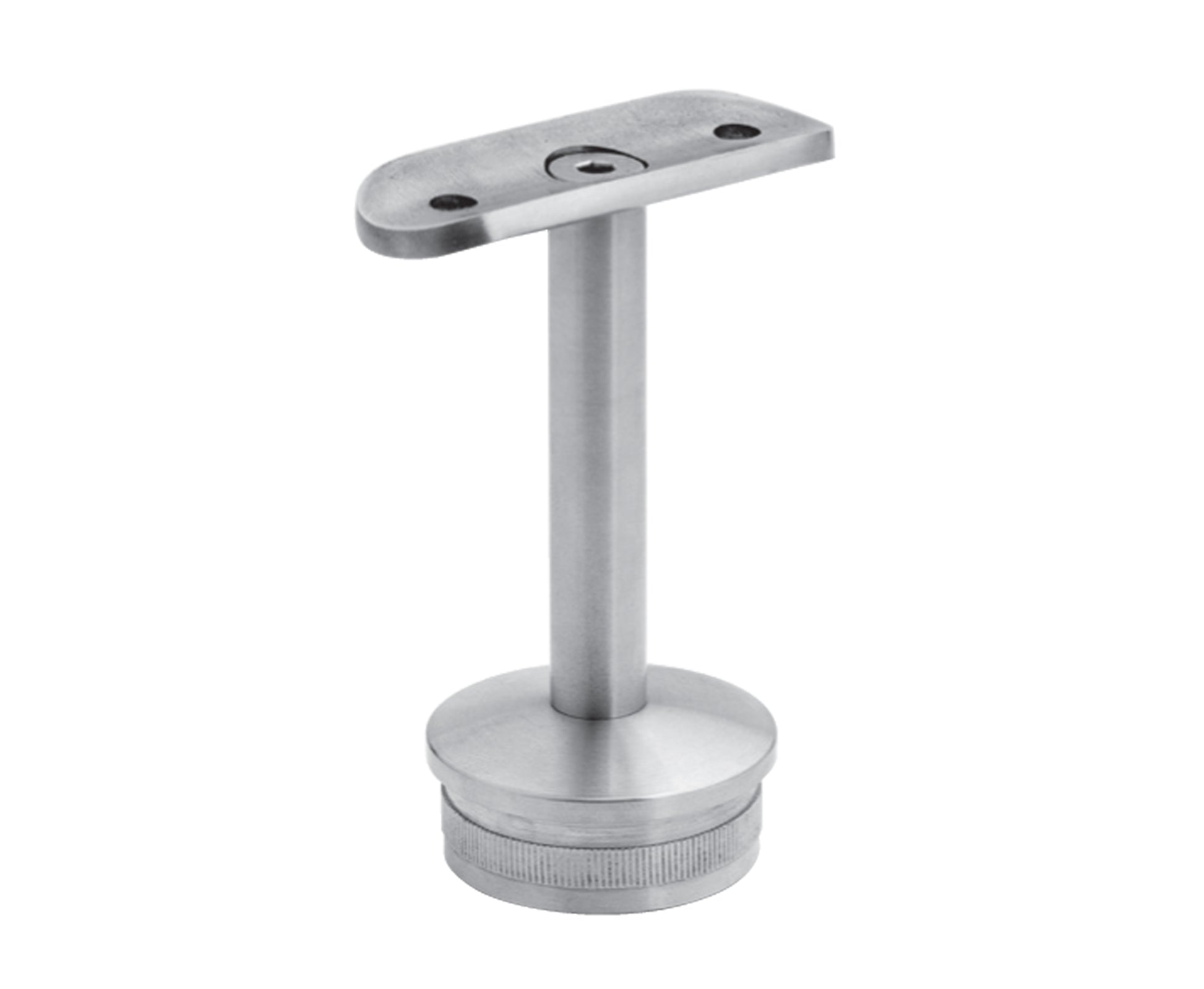 Support de Main Courante Inox – Support marin AISI316 – Ref. 47 - photo