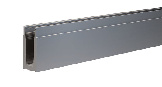 Crosinox Profilé Courbe Inox – Ref. 24 - photo