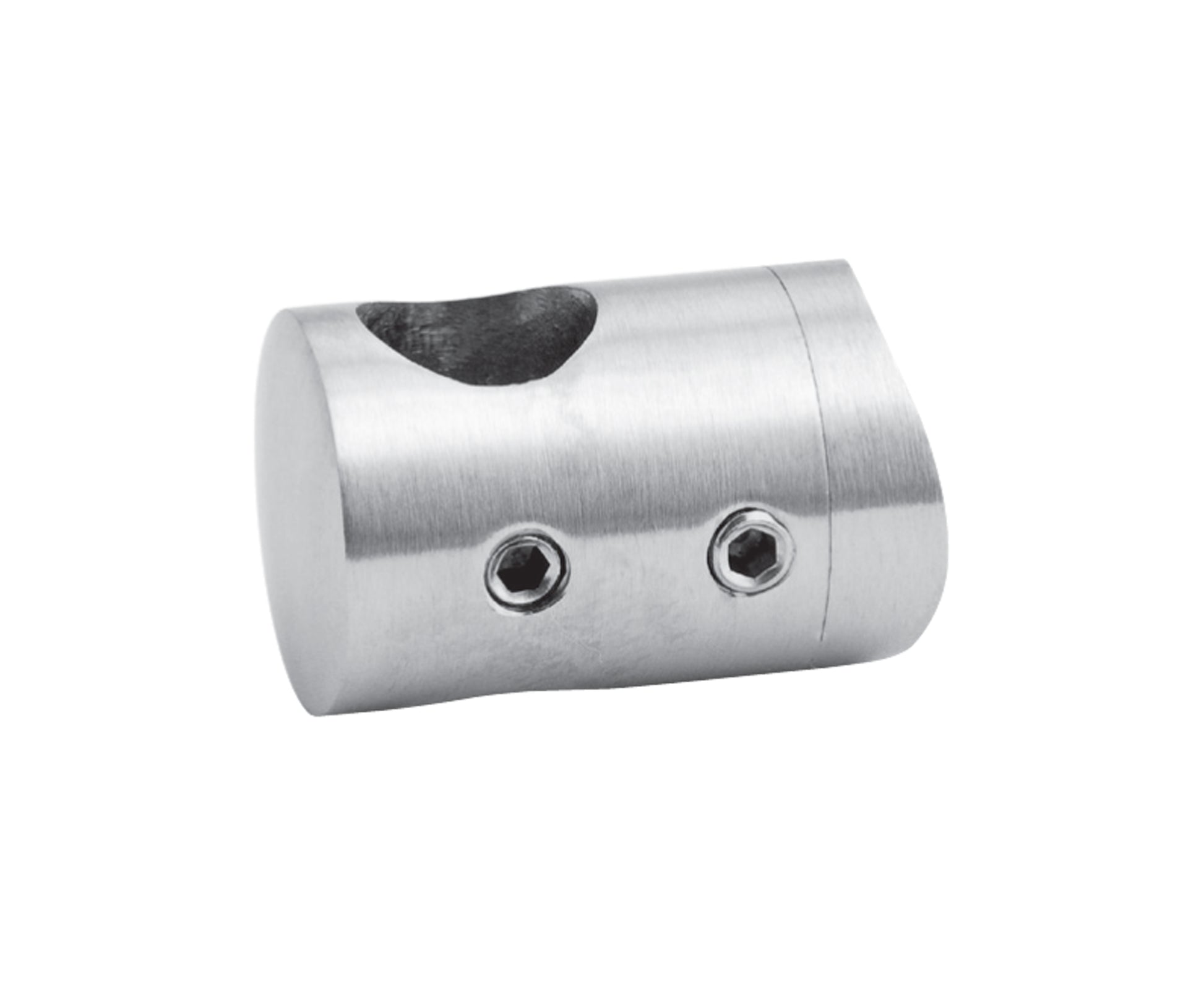 Support de Lisse Inox Articulé - photo produit