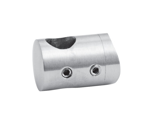 Support de Lisse Inox Articulé - photo produit