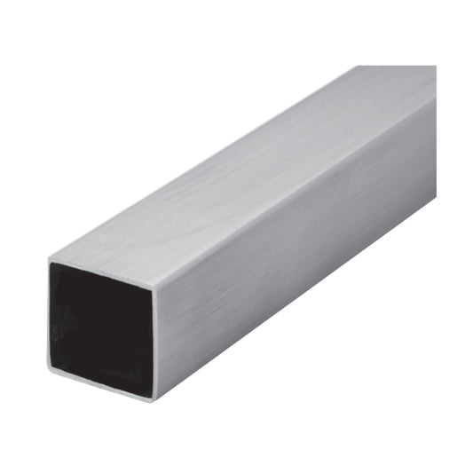 Profilé U Inox – Ref. 10 - photo