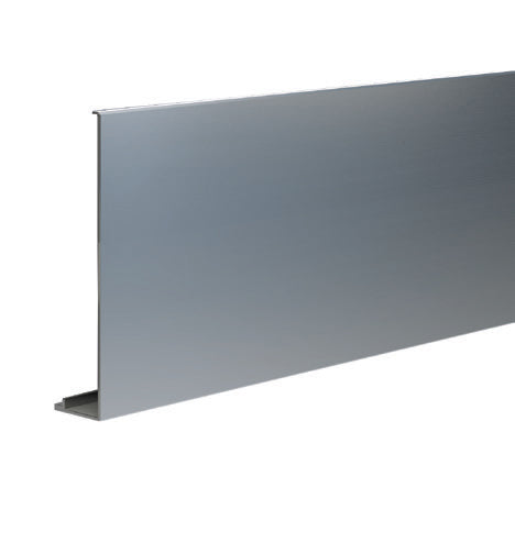 Crosinox Profilé Extrémité Inox – Ref. 18 - photo