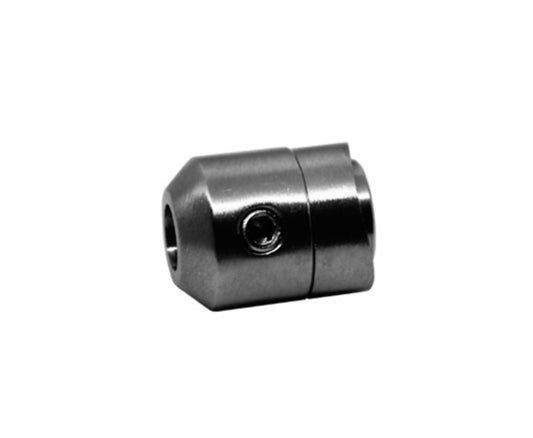 Passe Câble Inox - photo produit